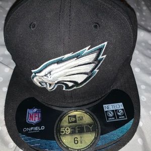 Eagles Hat